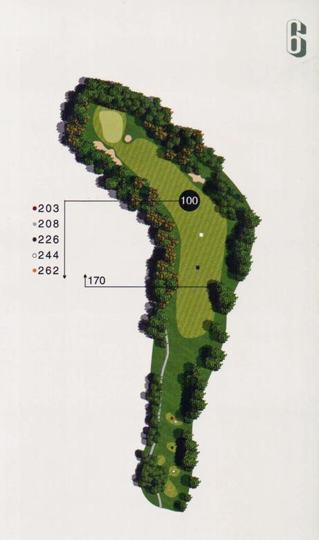 hole image