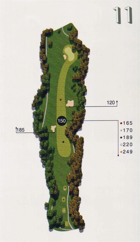 hole image