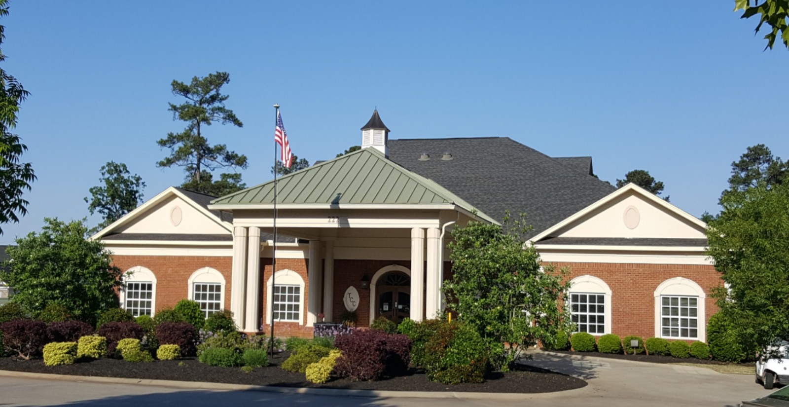clubhouse